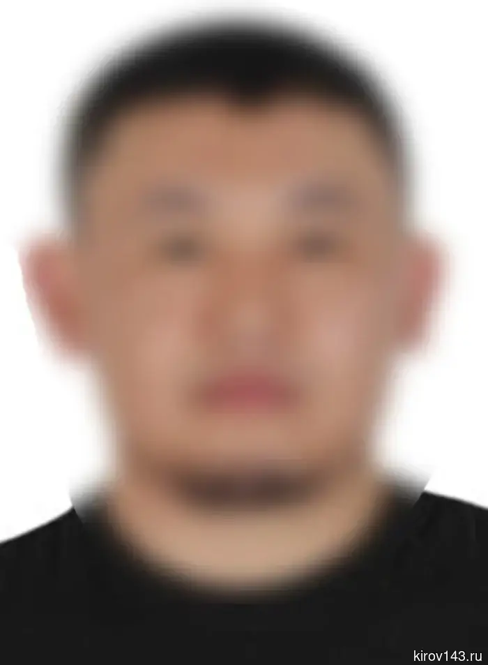 В Кировской области задержан иностранец, который изменил своё имя и нелегально пересек границу.