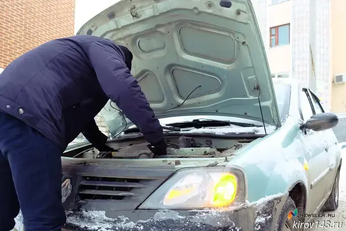 Automotive experts: spare parts could rise in price by 20 percent in 2026.