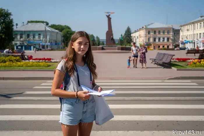 Kirov residents shared who they do not want to see their children become.