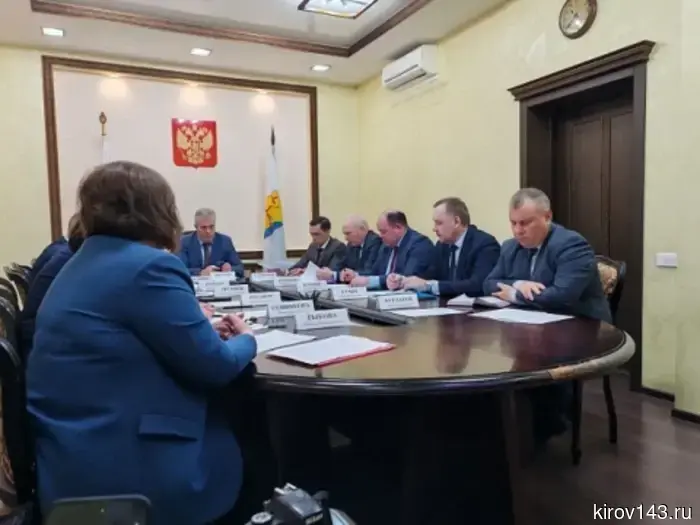 В Кировской области оцифровали свыше 95% лесного фонда.