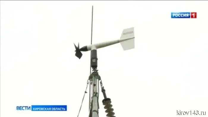 Синоптики预報ують для кировчан неустойчиву погоду в червні.