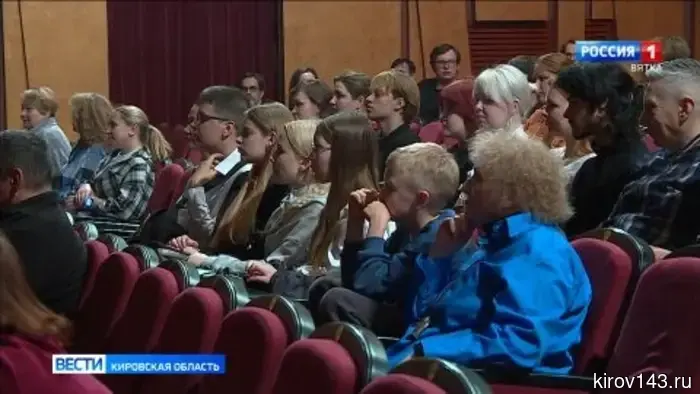 В Кировском театре кукол прошла премьера восточной сказки «Алладин».