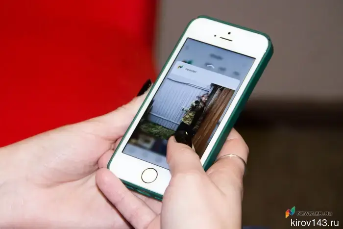 49% населения ПФО интересуются профилями сотрудников желаемых компаний в социальных сетях.