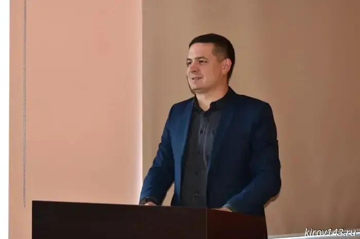 The head of the region’s investment development was replaced.