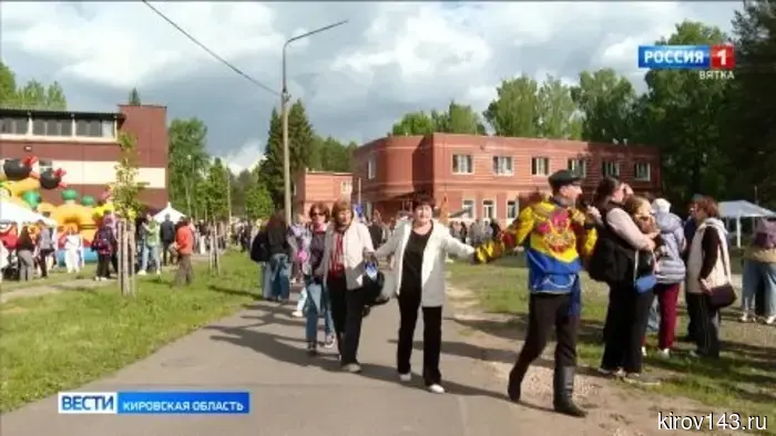 Правительство Кировской области, компания «Уралхим» и администрация Кирово-Чепецка подписали договор о сотрудничестве.