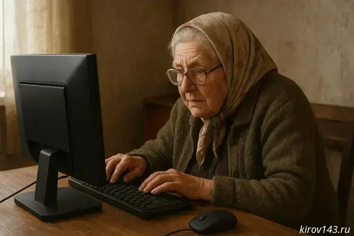 In Kirov Oblast, more than 350 pensioners have acquired financial and digital literacy.