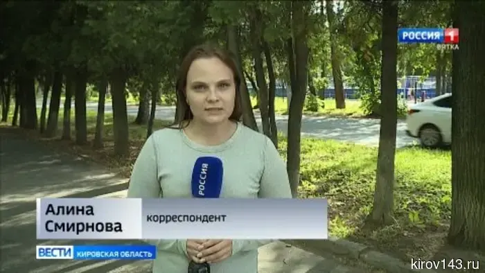 Александр Соколов с рабочим визитом посетил Нолинский район