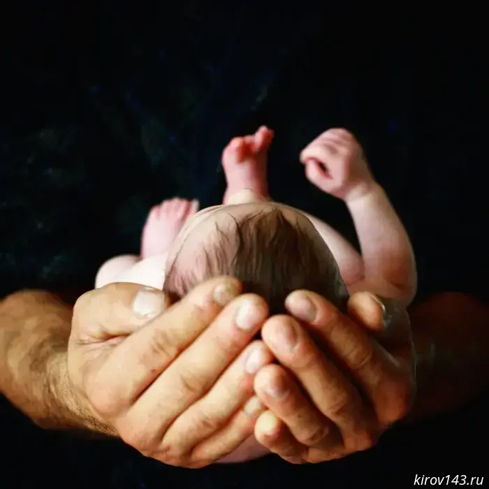 Prokopiy and Melisa: the civil registry office named the rarest names in the region