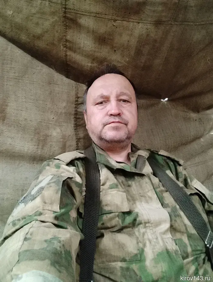 Первый запуск: СВО заходит в округ Валенчука.