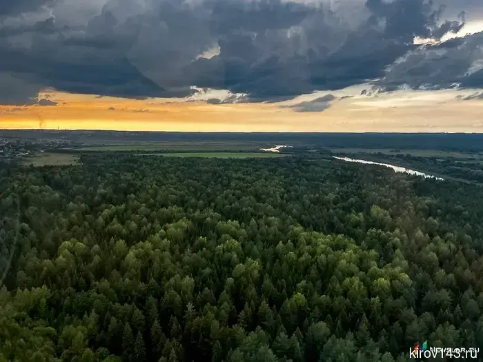 МЧС разместило предупреждение о погоде.