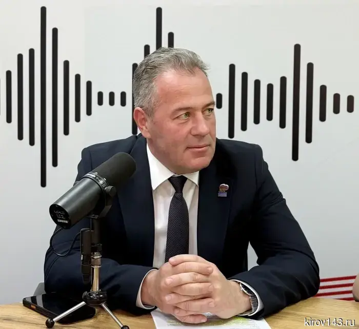 Алексей Петряков оценил работу Артема Драчкова и назвал его нового заместителя.