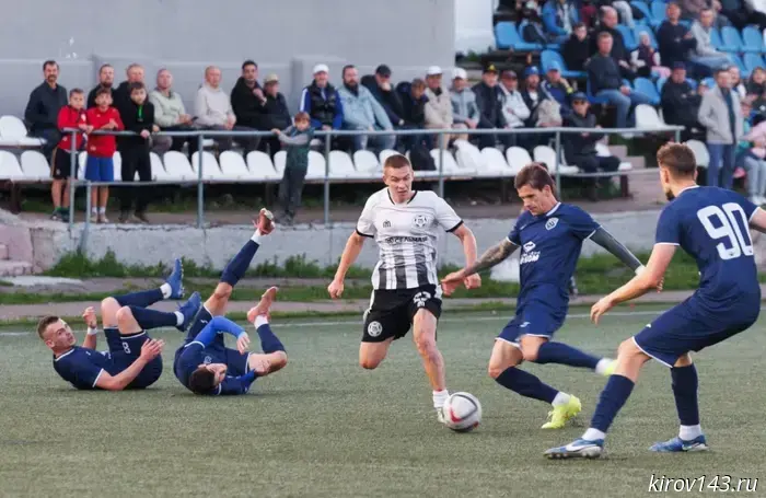 Fankom won the championship in the 3rd division.