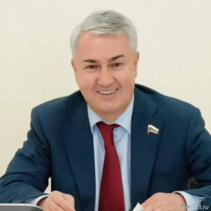 Rakhim Azimov: Support for the older generation is a priority for all levels of government