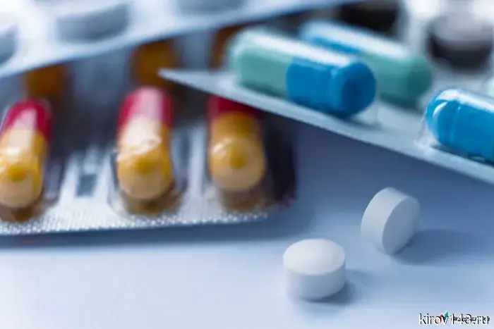 In the Kirov region, the incidence of influenza is decreasing.