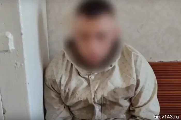 Police detained a Kirov resident who was "working" as a courier for scammers.