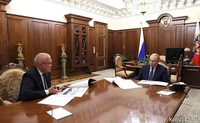 Александр Соколов: служу Отечеству и народу