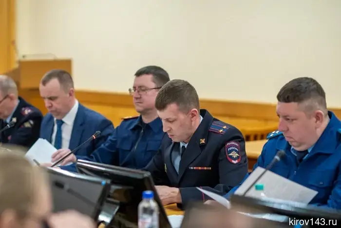 Corruption in the Kirov region: almost every third resident no longer considers it a problem.