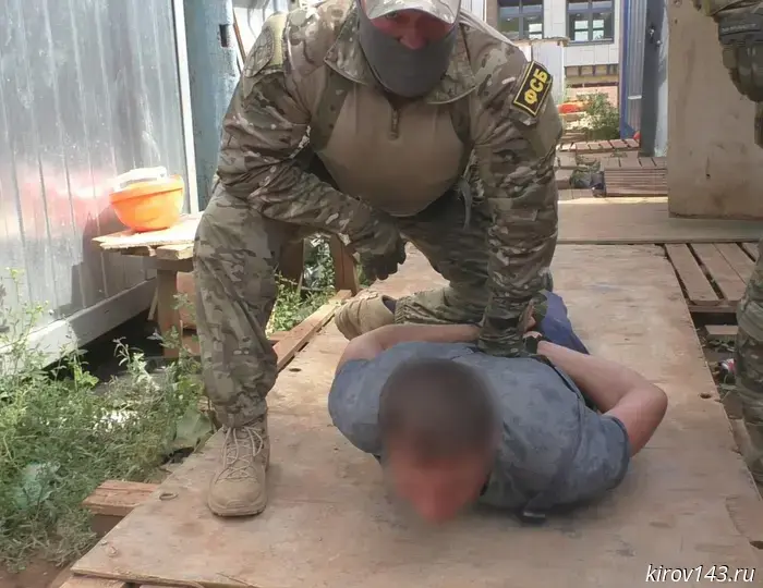 A resident of Kirov Oblast will be tried for rehabilitating Nazism and spreading fake news about the Russian army.