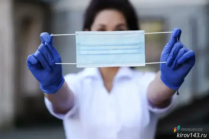 The demand for traumatologists has increased dramatically in the Kirov region