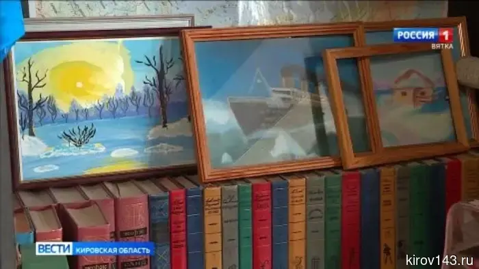 Ветеран Военно-морского флота Валентин Денисов празднует своё 95-летие.