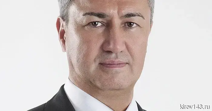 Рахим Азимов поблагодарил жителей Кировской области за поддержку