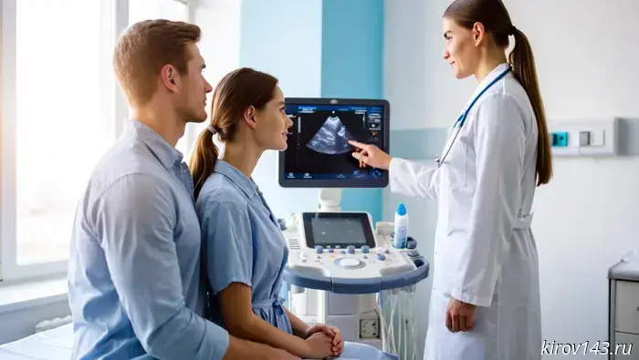 Genetic tests for prospective parents will be free from 2026.