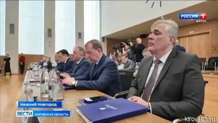 Демографическая политика на селе обсуждалась на заседании Совета при полпреде Президента в ПФО