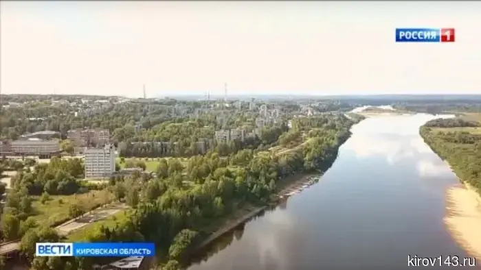 Александр Соколов провел выездное заседание правительства Кировской области