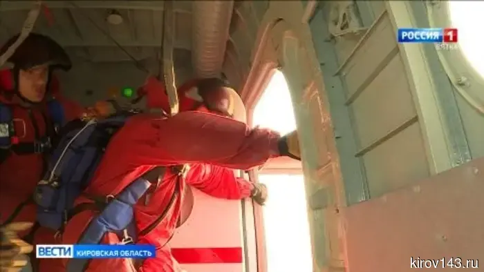 Сотрудники лесоохраны Кировской области рассказали о готовности к пожароопасному сезону