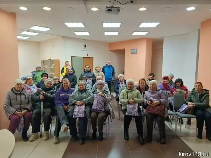 In Kirov, preparations for the competition "Let's Decorate the Motherland with Flowers" are in full swing.