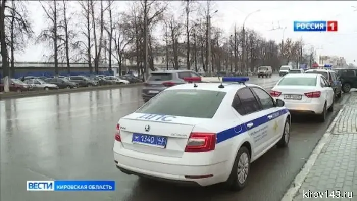 В Кирове проверили работу частных автоперевозчиков