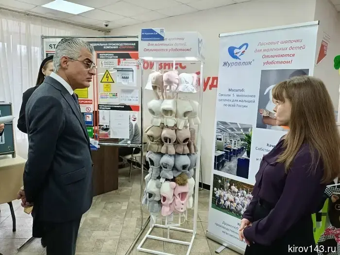 Кировские бренды появятся на наружной рекламе по всей России