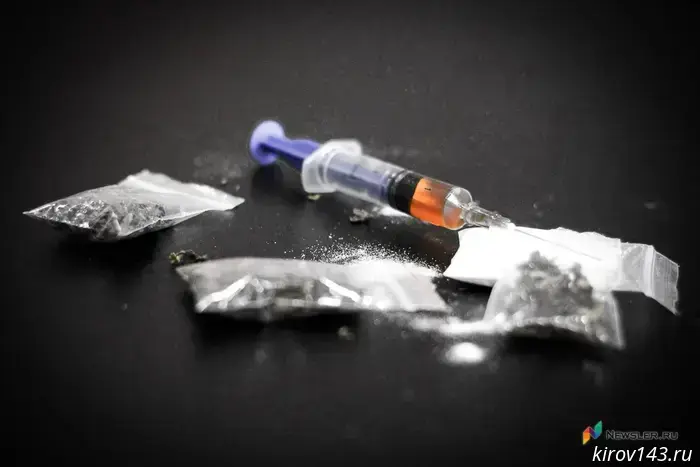 A teenager will be tried in Kirov for drug trafficking