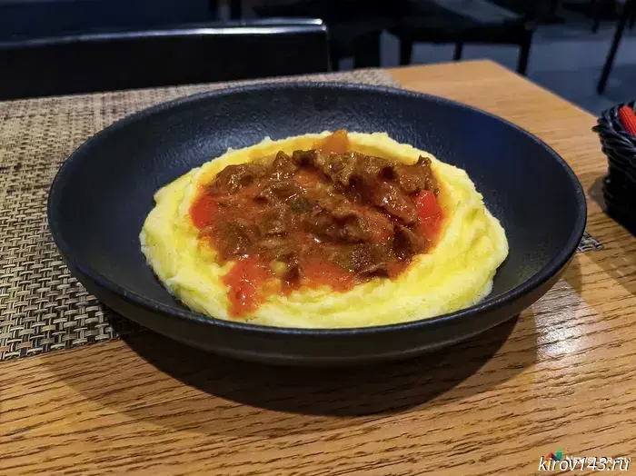 Irregularities in food documentation were found in Kirov kindergartens.