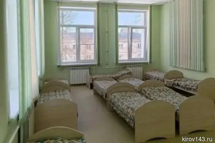 В Торфяном после капремонта открылся детский сад