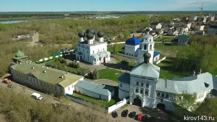 21 мая православные отметят праздник Вознесения Господня.