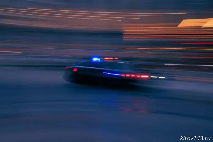 The new rules for passing vehicles with special signals came into effect.
