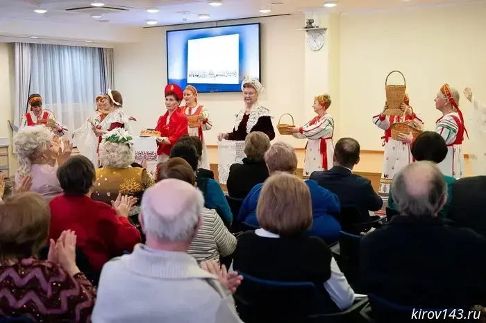 В Кирове наградили победителей конкурса Рахима Азимова «Мастера Вятского края»