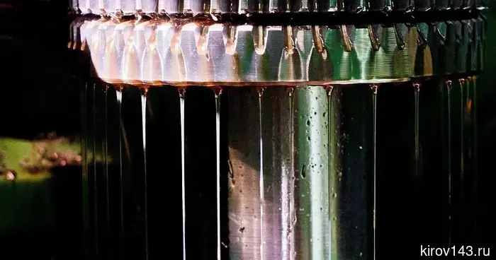 Станкостроительный завод в Кировской области планируют построить за два года