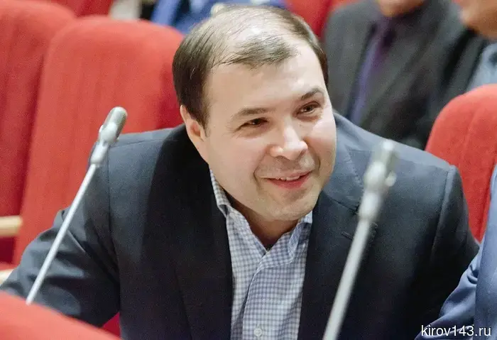 Dmitry Russkikh returns to politics: "The campaign will be tough, nerve-wracking, and dirty."
