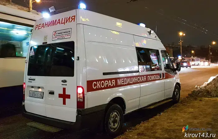 Drivers in Russia will be required to change lanes when approaching cars with special signals
