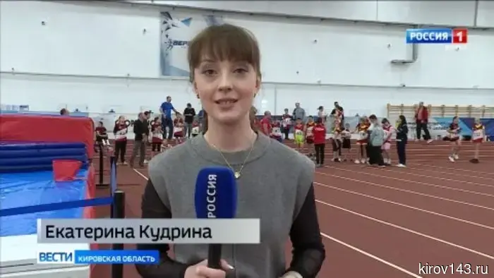 В спортивной школе «Вересники» состоялся Всероссийский фестиваль ГТО.