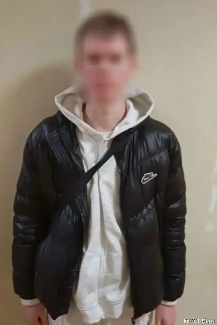Подросток из Казани похитил 30 миллионов у жителя Кирова.