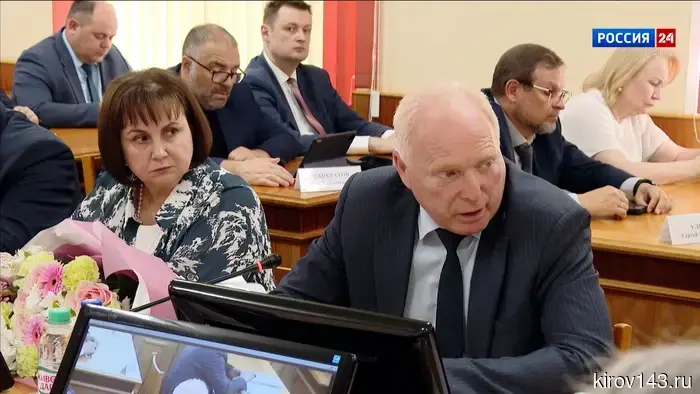 В Кировской области создан первый промышленный кластер, внесённый в реестр Министерства промышленности и торговли России.