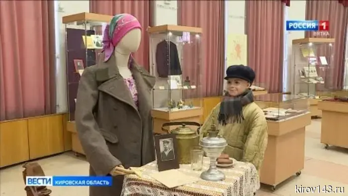 В Диораме стартовала выставка, приуроченная к 85-й годовщине начала Великой Отечественной войны.