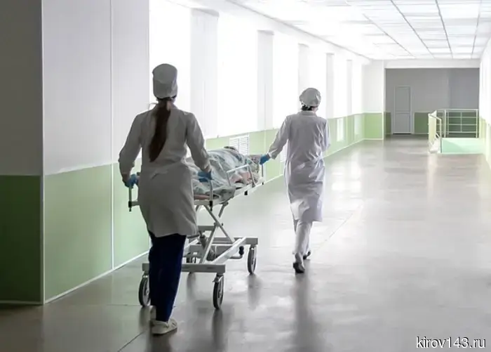 Кировские кардиологи рассказали, как спасают пациентов с инфарктом