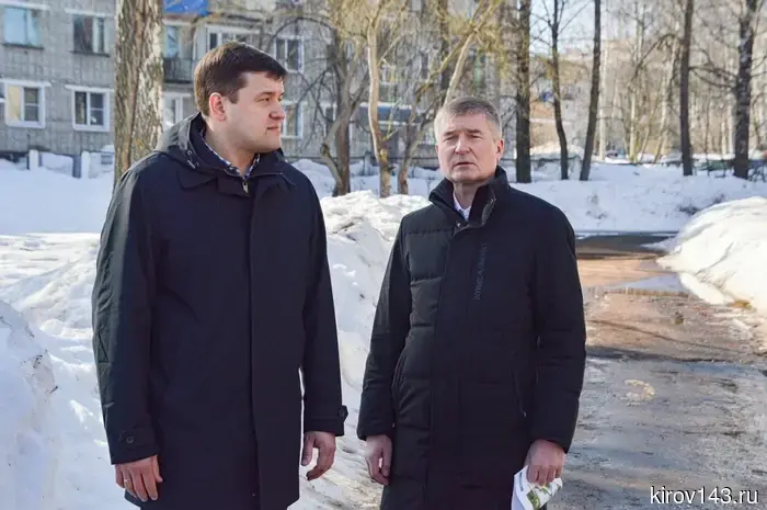 "Uralchem" will provide assistance in the arrangement of a "smart" sports ground in Kirovo-Chepetsk.