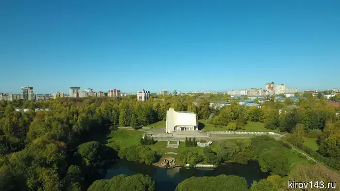 В Кирове состоится акустический пикник.