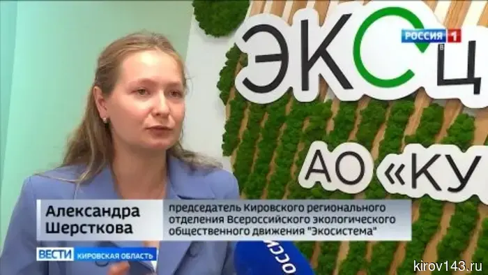 В Кирове осуществляется всероссийская акция по сбору макулатуры под названием «Бумбатл».