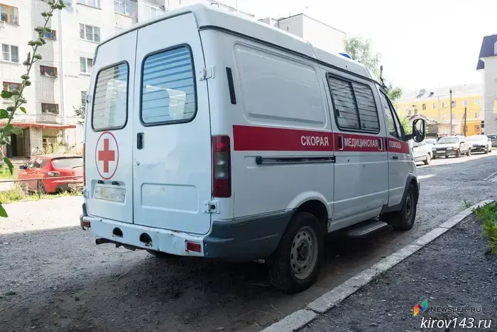 Кировский Минздрав выплатит миллионы за смерть пациента.
